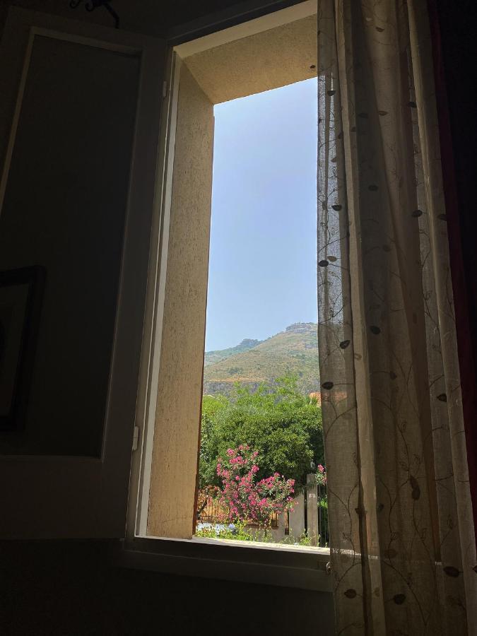 Villa Il Giardino Di Bonagia Tonnara di Bonagia Exterior foto