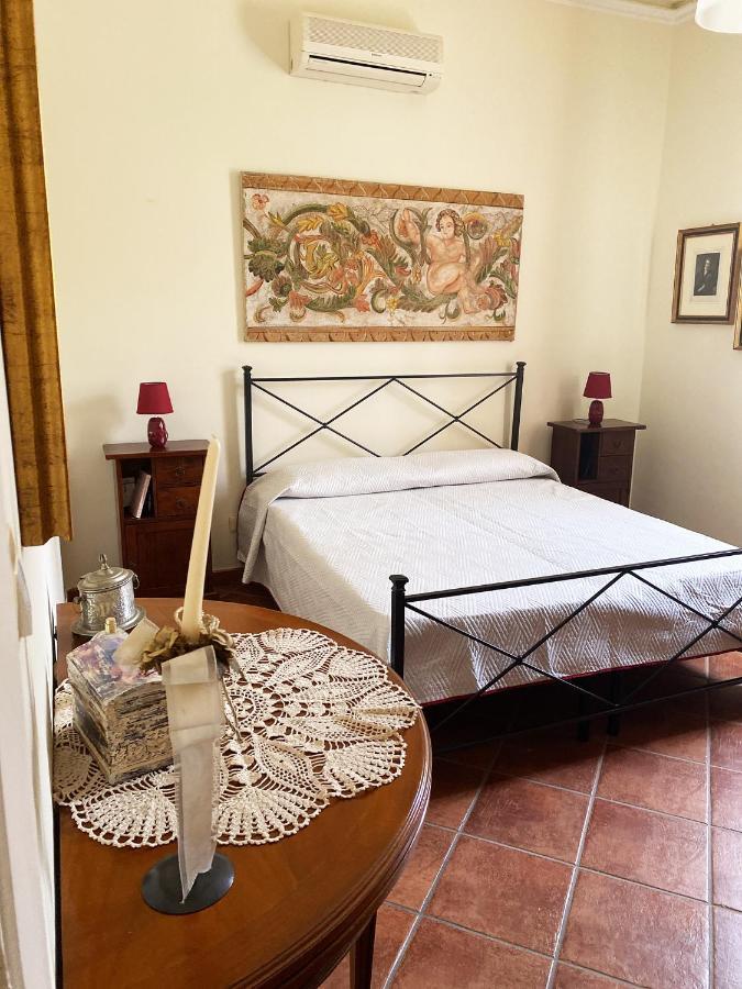 Villa Il Giardino Di Bonagia Tonnara di Bonagia Exterior foto