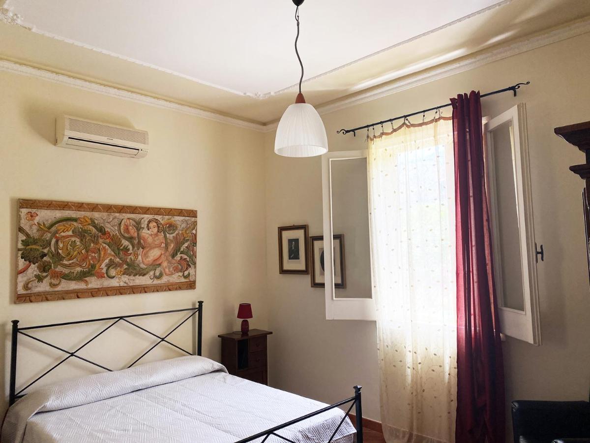 Villa Il Giardino Di Bonagia Tonnara di Bonagia Exterior foto