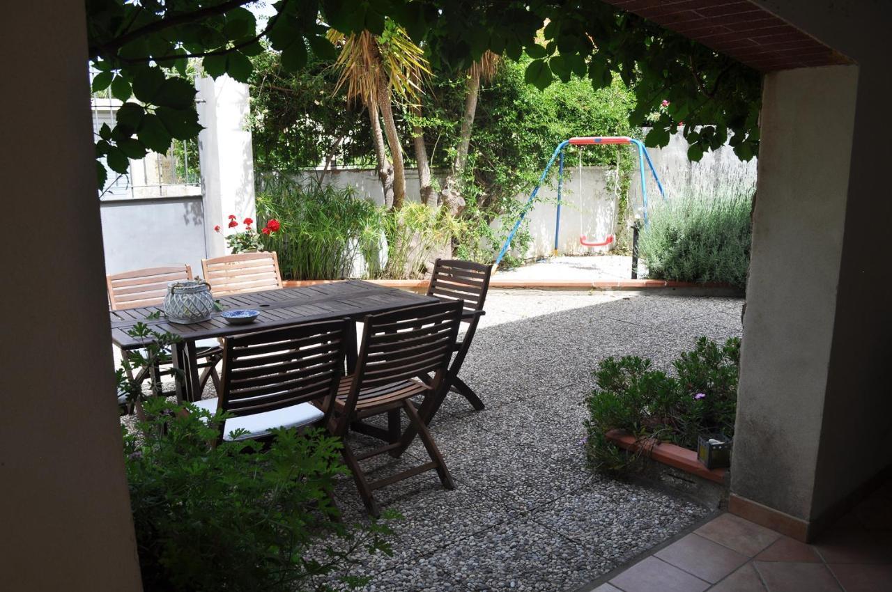 Villa Il Giardino Di Bonagia Tonnara di Bonagia Exterior foto