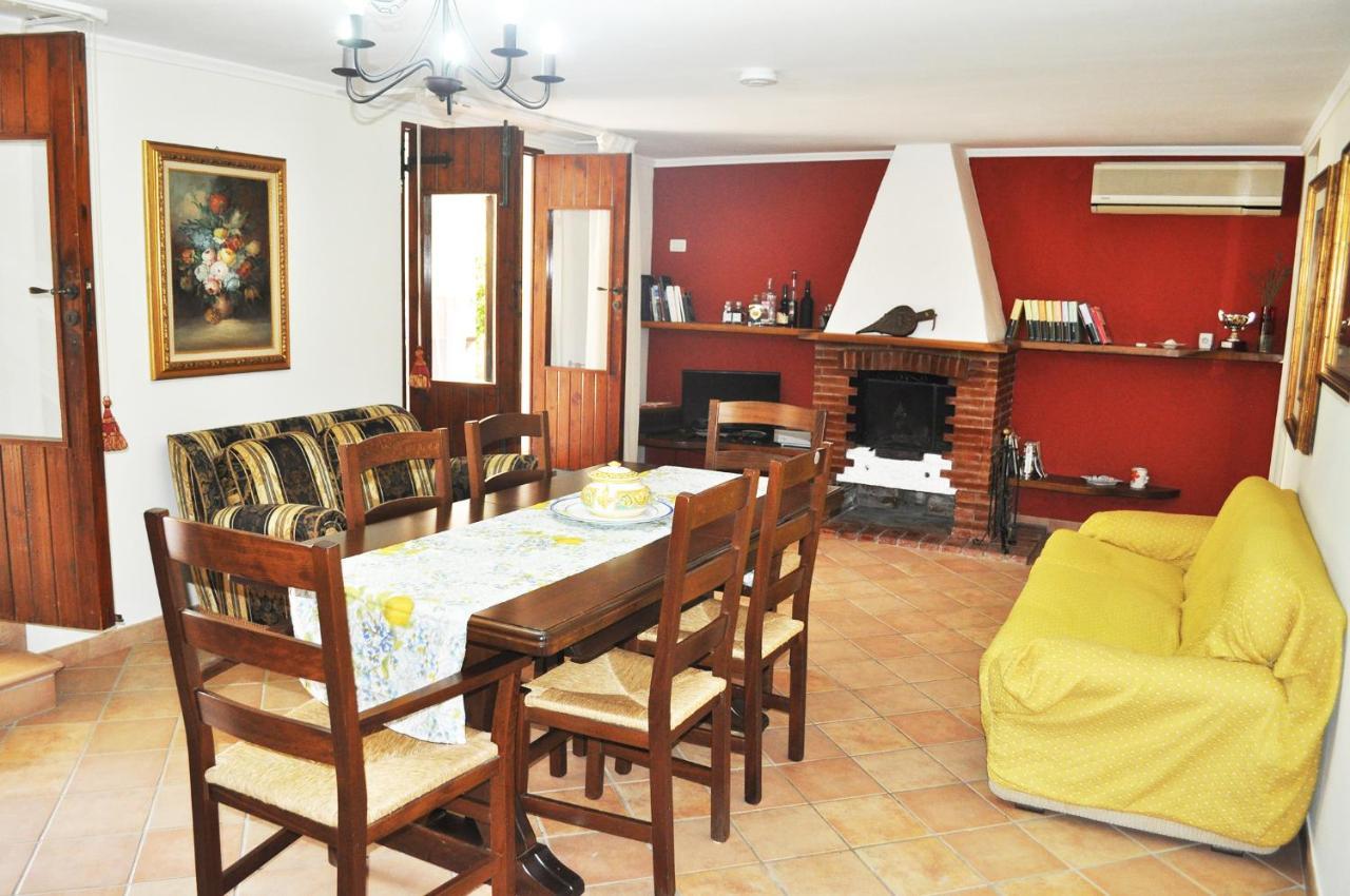 Villa Il Giardino Di Bonagia Tonnara di Bonagia Exterior foto