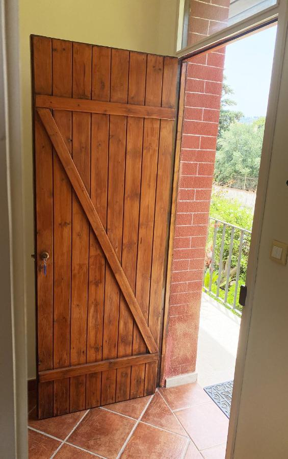 Villa Il Giardino Di Bonagia Tonnara di Bonagia Exterior foto