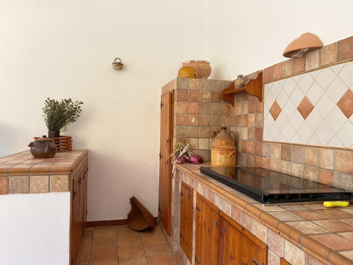 Villa Il Giardino Di Bonagia Tonnara di Bonagia Exterior foto