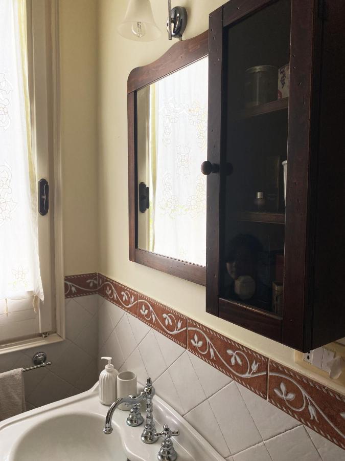 Villa Il Giardino Di Bonagia Tonnara di Bonagia Exterior foto